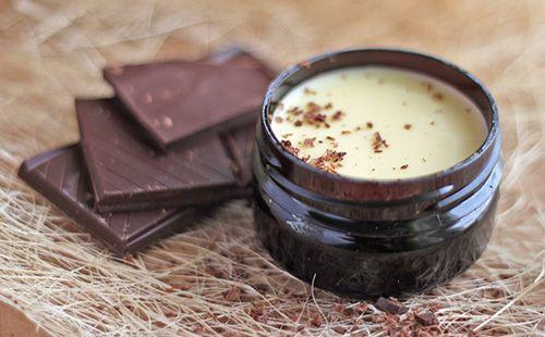 Cocoa Butter Balm