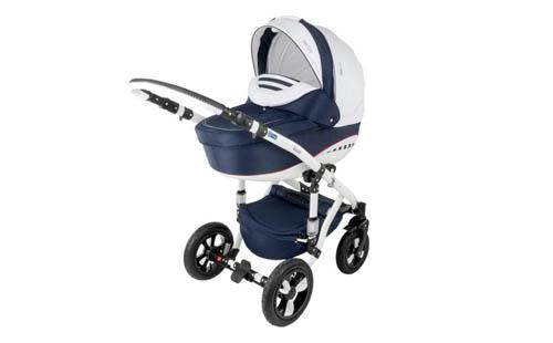 Stroller BeBe-Mobile Toscana