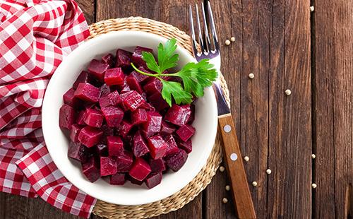 Beetroot Salad