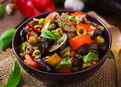 Paano magluto ng sautéed talong: master ang klasikong teknolohiya, lutuin sa isang mabagal na kusinilya at sa oven