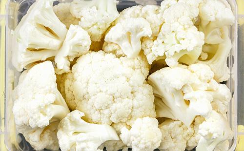 Cauliflower