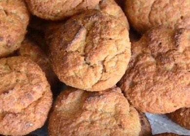 Light Protein Cookies - Fitness Recipe