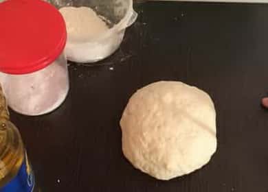 Elastic Khinkali Dough - Madaling Recipe