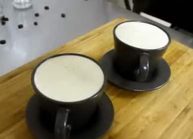 resipe ng kape sa kape