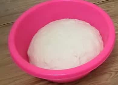 Ang lebadura ng lebadura ng Kefir para sa mga buns - isang pangunahing resipe 🥛