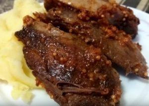 Lahat tungkol sa kung paano lutuin nang tama ang isang ligaw na pato: isang recipe na may larawan.