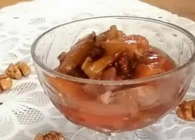 Невероятно вкусно сладко от дюли с орехи 🥣