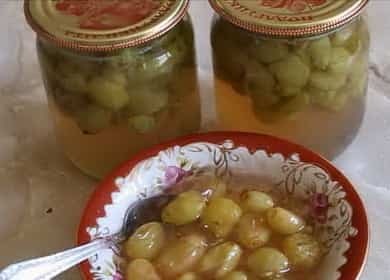 Вкусно сладко от грозде без кости 🍇