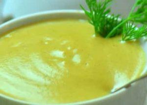 Recipe ng Powder Mustard