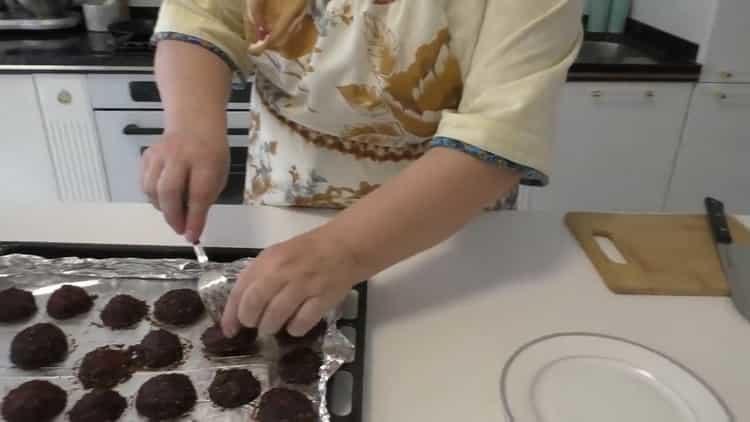 kung paano maghurno ng beets sa oven sa foil