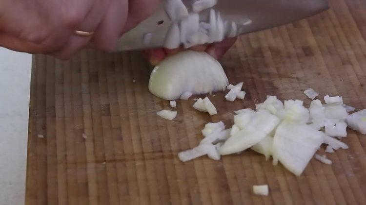 Mga cutlet ng Beet ayon sa isang hakbang-hakbang na recipe gamit ang mga larawan