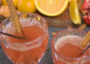 masarap na recipe ng apple cider