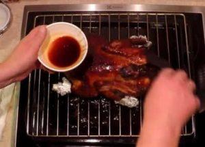 Peking duck: isang hakbang-hakbang na recipe na may isang larawan