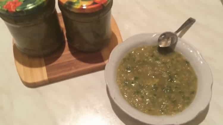 Feijoa na may honey at lemon - isang hindi kapani-paniwalang malusog na recipe