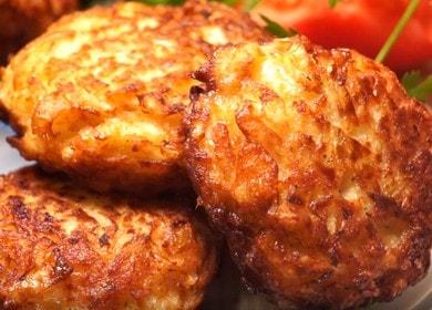 Невероятно вкусни зелеви банички без месо