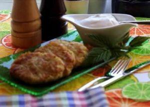 Paano mabilis at masarap magluto zucchini