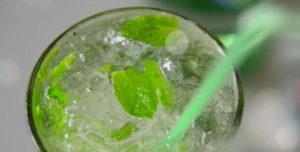 ang pinakamahusay na recipe ng mojito