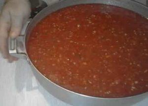 Tomato twinkle - isang magandang recipe