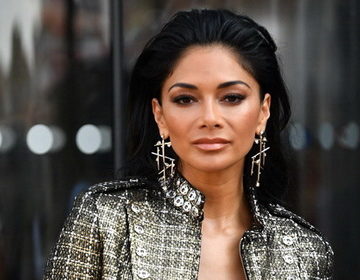 Nicole Scherzinger: 70 mga larawan ng isang sikat na personalidad