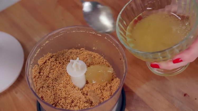 recipe ng peanut butter